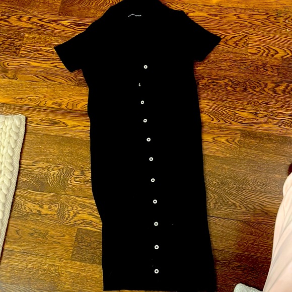 Brand new brandy Melville dress never worn - Picture 1 of 2